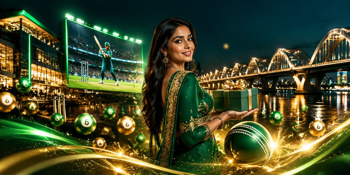 রাজশাহী ক্রিকেট বেটিংয়ের আলো
